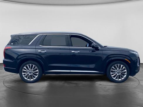 Used 2020 Hyundai Palisade Limited AWD/4WD image 8