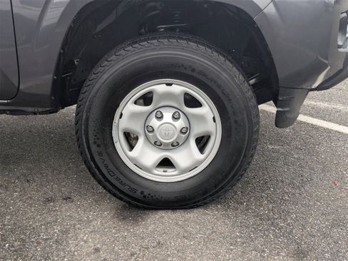 Used 2023 Toyota Tacoma SR5 image 11