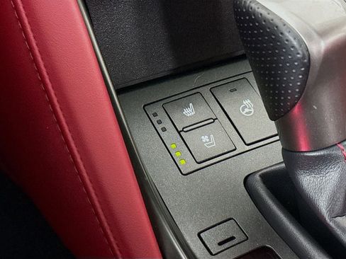 Used 2023 Lexus IS 350 F Sport w/ Handling Package image 19