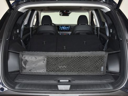 New 2026 Hyundai Tucson Limited AWD/4WD image 27