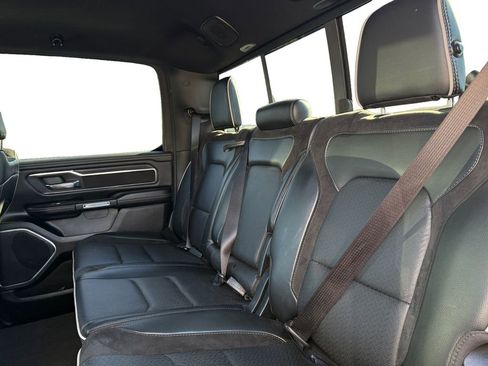 Certified 2025 RAM 1500 Laramie image 14