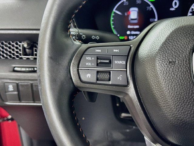 Used 2025 Honda CR-V Sport image 17