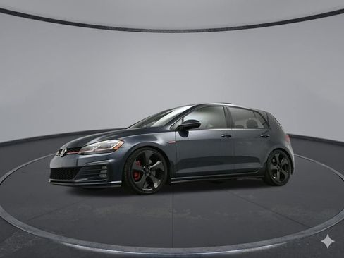 Used 2020 Volkswagen GTI SE image 33
