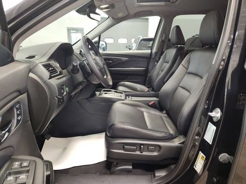 Used 2023 Honda Ridgeline RTL image 11