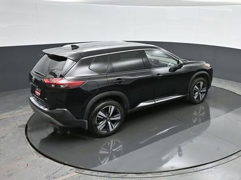 Used 2021 Nissan Rogue SL image 45