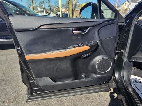 Used 2019 Lexus NX 300 AWD w/ Premium Package image 9