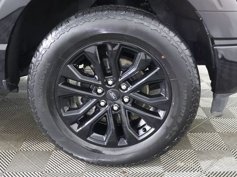 Used 2024 Ford F150 Lariat AWD/4WD image 23