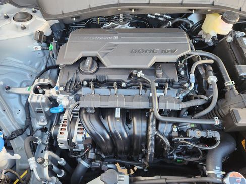 New 2026 Hyundai Kona SEL Sport FWD image 29