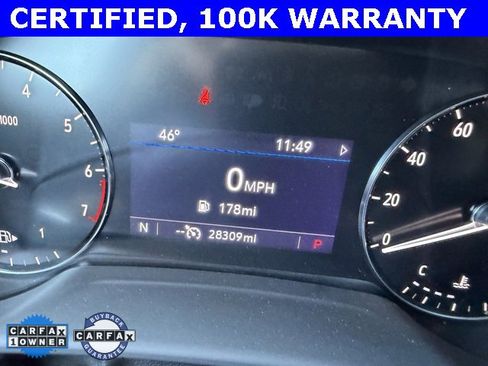 Used 2023 Buick Envision Preferred image 16