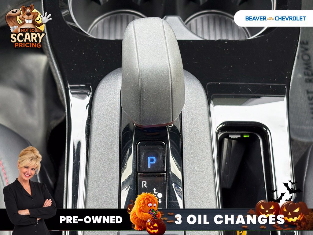 Used 2024 Toyota Prius Prime FWD image 23