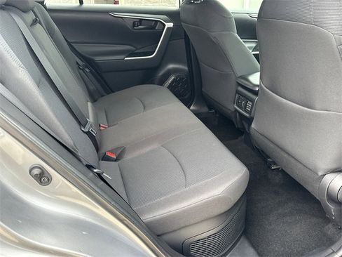 Certified 2021 Toyota RAV4 LE image 13