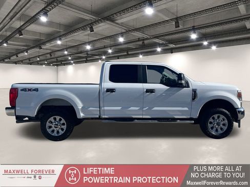 Used 2022 Ford F350 XL w/ STX Appearance Package image 17