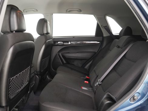 Used 2014 Kia Sorento LX FWD image 18