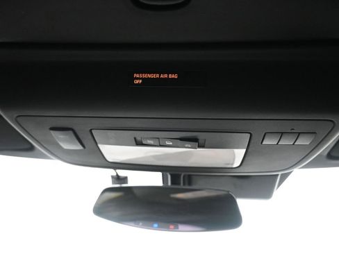 Used 2015 Chevrolet Camaro ZL1 image 29