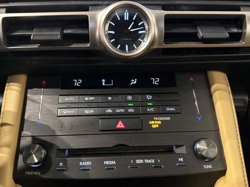 Used 2019 Lexus RC 300 AWD w/ Premium Package image 27