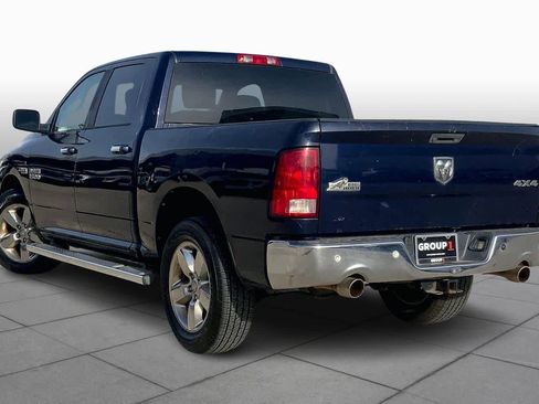 Used 2014 RAM 1500 Big Horn image 11
