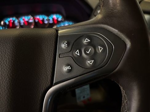 Used 2015 Chevrolet Tahoe LT image 32