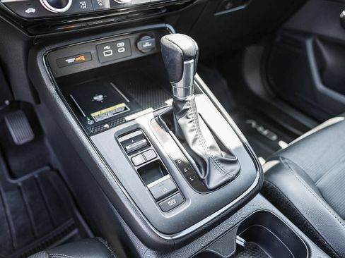 Certified 2023 Honda CR-V EX-L image 12