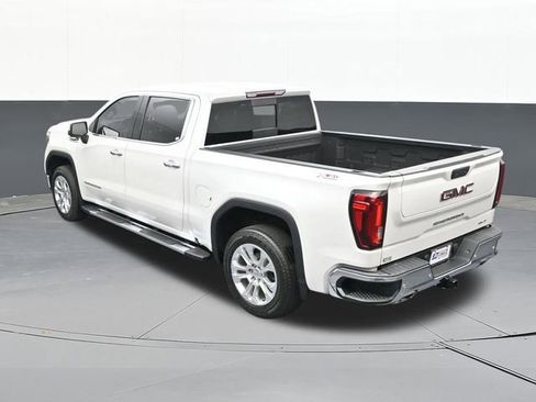 Used 2022 GMC Sierra 1500 SLT AWD/4WD image 64