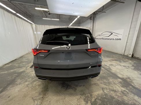 New 2026 Acura MDX A-Spec image 33