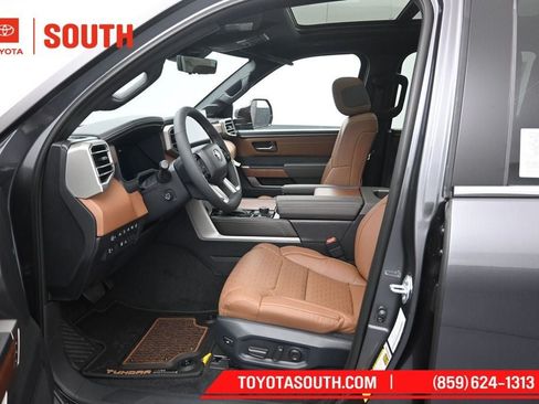 New 2026 Toyota Tundra 1794 Edition AWD/4WD image 9