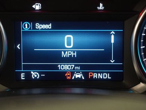 Certified 2023 Chevrolet Equinox RS FWD image 5