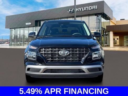 New 2026 Hyundai Venue SE FWD image 14