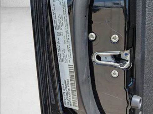 New 2026 RAM 2500 Tradesman AWD/4WD image 16