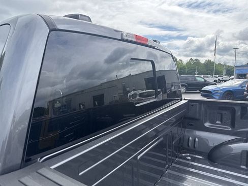 New 2025 Ford F150 XLT w/ Equipment Group 302A MID image 16