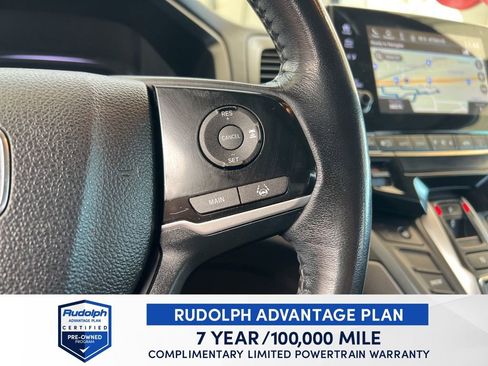 Used 2018 Honda Odyssey EX-L image 43