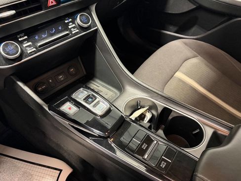 Used 2021 Hyundai Sonata SEL image 30