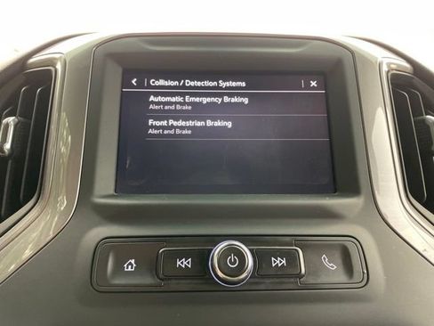 Used 2023 GMC Sierra 1500 Pro w/ Pro Value Package AWD/4WD image 24