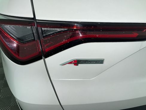 Certified 2026 Acura MDX A-Spec AWD/4WD image 12