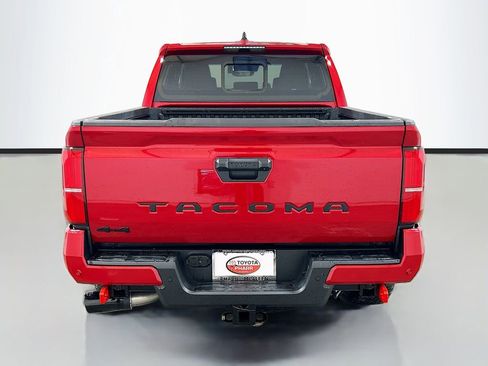 New 2026 Toyota Tacoma TRD Off-Road image 5