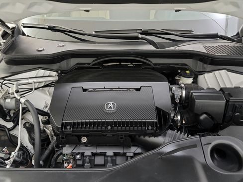 Used 2023 Acura MDX FWD w/ Technology Package image 39