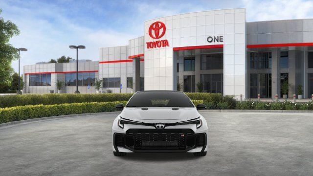 New 2026 Toyota Corolla GR AWD/4WD image 20