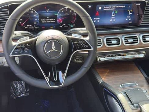 Certified 2026 Mercedes-Benz GLE 350 4MATIC image 27