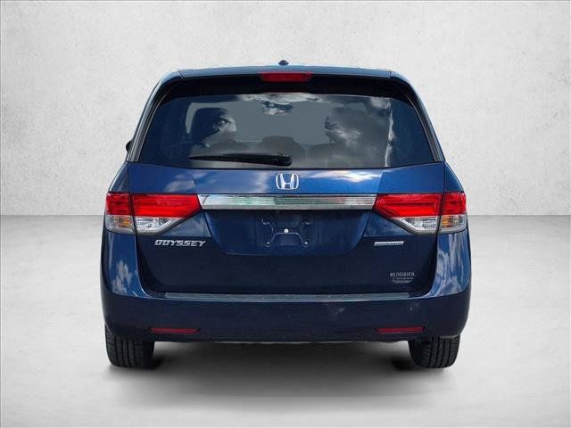 Used 2016 Honda Odyssey SE image 5