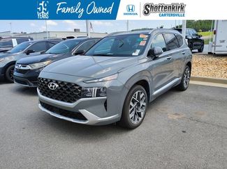 Used 2023 Hyundai Santa Fe Calligraphy FWD video 1