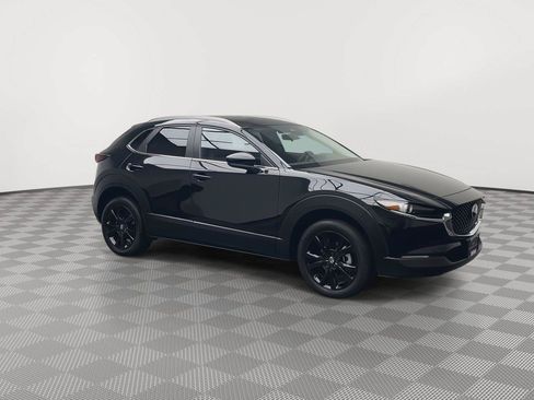 Certified 2025 MAZDA CX-30 AWD 2.5 S w/ Select Sport Pkg image 32