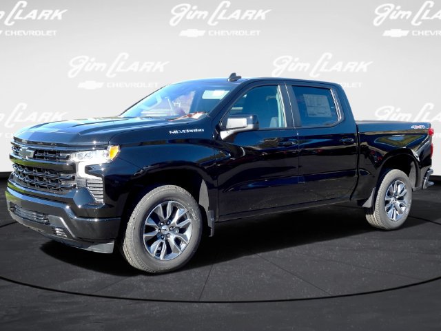 New 2026 Chevrolet Silverado 1500 RST w/ LPO, Liner Protection Package AWD/4WD image 25