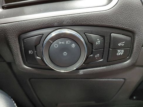 Used 2024 Ford Edge SEL w/ Convenience Package AWD/4WD image 32