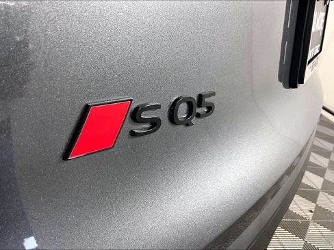 Used 2026 Audi SQ5 Premium Plus AWD/4WD image 21