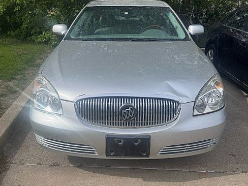 Used 2009 Buick Lucerne CXL FWD image 1