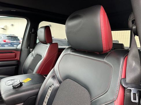 Used 2022 RAM 1500 Rebel w/ Rebel Level 2 Equipment Group AWD/4WD image 3