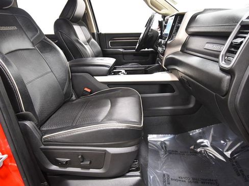 Used 2022 RAM 3500 Laramie image 18