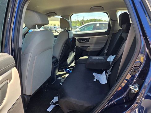 Used 2020 Honda CR-V LX image 7