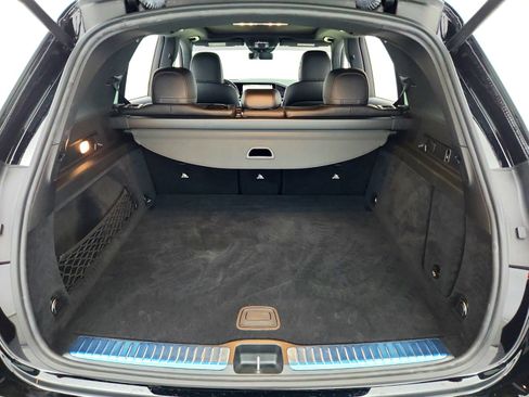 Certified 2023 Mercedes-Benz GLE 53 AMG 4MATIC image 29