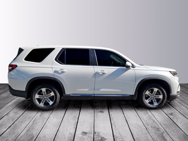 Certified 2024 Honda Pilot EX-L image 6