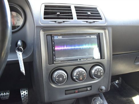 Used 2011 Dodge Challenger R/T RWD image 23